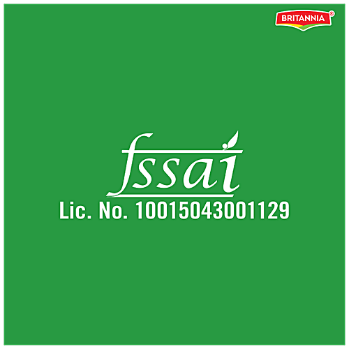 Britannia Nutri Choice Sugar Free Cracker Biscuits, 60 g  