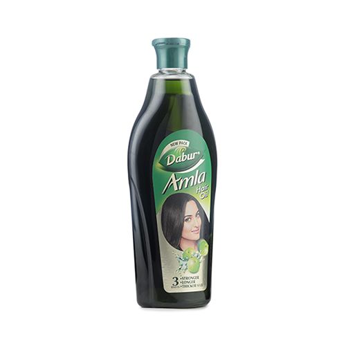 Buy Dabur Amla Hair Oil 275 Ml Online at the Best Price of Rs 125 -  bigbasket