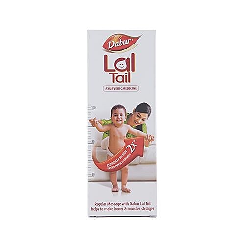 Dabur Lal Tail, 200 ml  