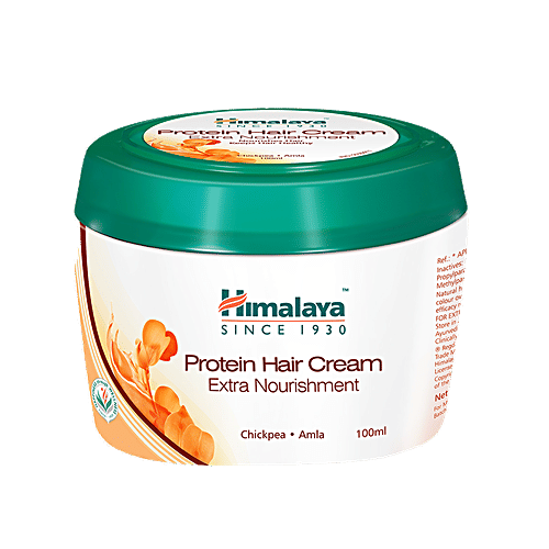 Himalaya Protein Hair Cream, 100 ml  