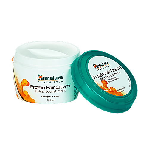 Himalaya Protein Hair Cream, 100 ml  