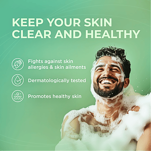 Medimix Ayurvedic 18 Herbs Ayurvedic Soap, 125 g Carton 