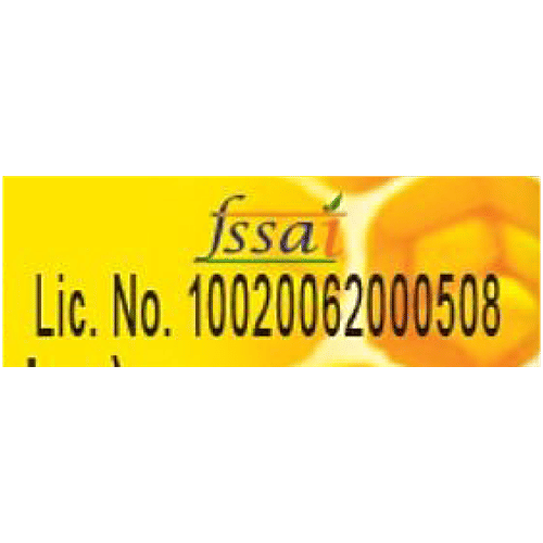 Dabur Pure Honey - Worlds No.1 Honey Brand With No Sugar Adulteration, 50 g Bottle Purity Guaranteed, No Sugar Adulteration