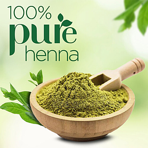 Godrej Nupur Pure Henna Mehendi, 65 g  