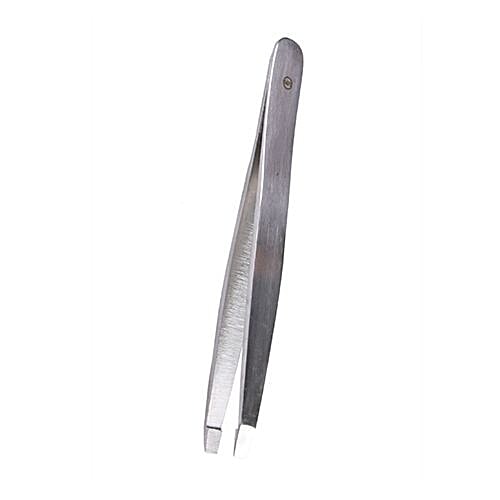 Bare Essentials Tweezers - Precision, 1 pc  
