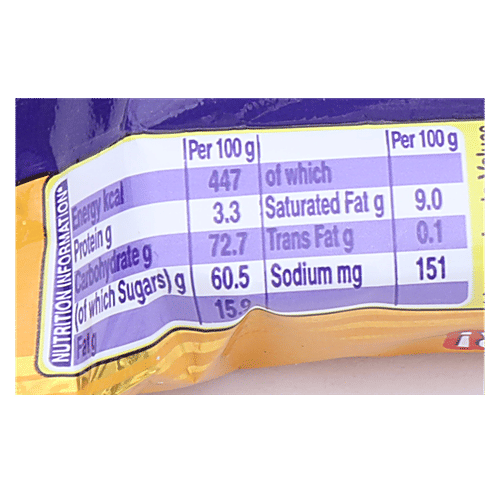 Cadbury 5 Star 5 Star Chocolate Bar, 19.5 g  New Softer