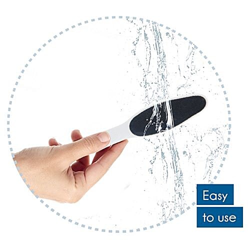 Buy Scholl Foot File Hard Skin Online at Best Price of Rs 150 bigbasket