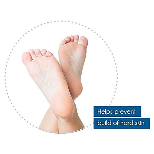 Buy Scholl Foot File Hard Skin Online at Best Price bigbasket