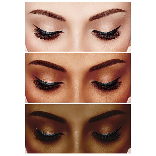 Revlon Fabuliner - Eyeliner Black, 1 pc Black 
