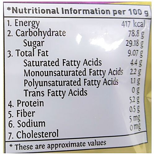 Haldirams  Badam Halwa, 200 g Pouch 
