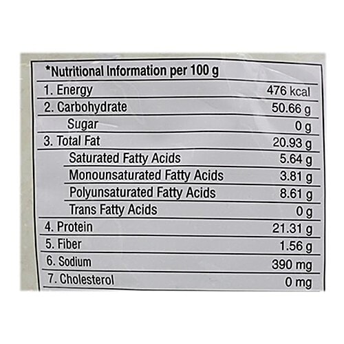 Haldiram's Namkeen - Moong Dal, 1 kg Pouch Zero Cholesterol
