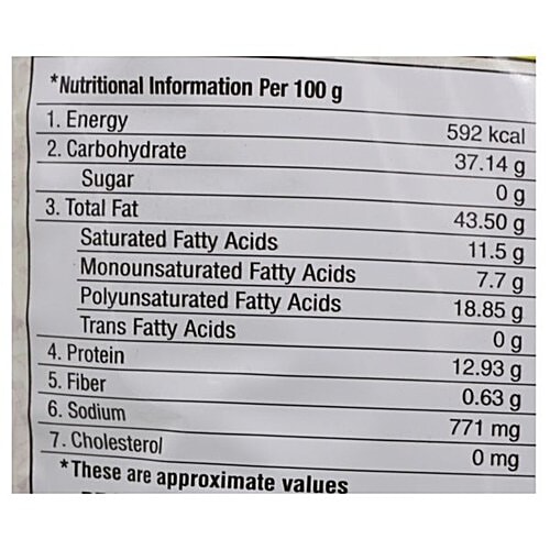 Haldiram's Namkeen - Bhujia Sev, 1 kg Pouch 