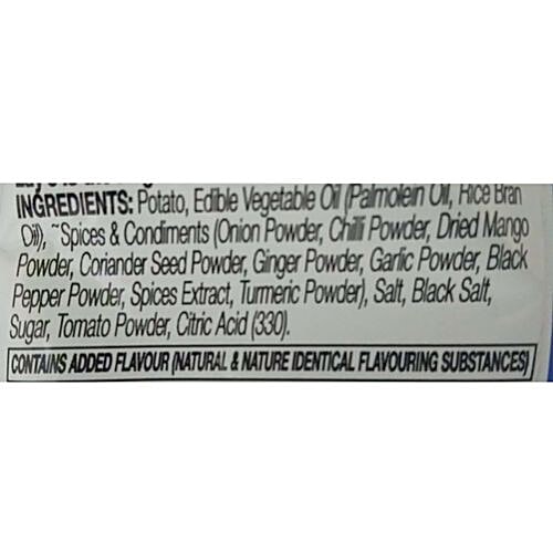 Lays Potato Chips - Indias Magic Masala, 55 g  