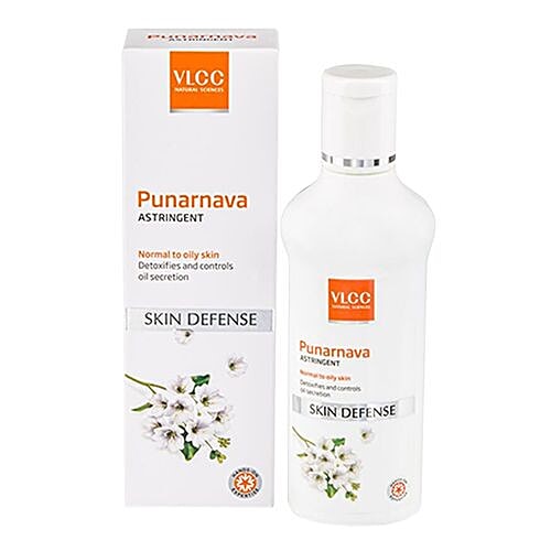 VLCC Punarnava Astringent, 100 ml  
