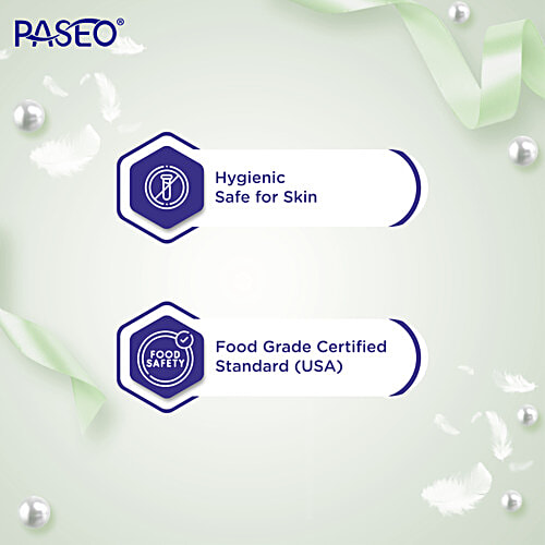 Paseo Luncheon Serviettes Paper Napkins - 1 Ply, 100 Pulls  