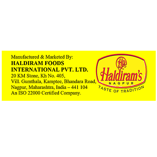 Haldiram's Gift Pack - Imperial Joy, 670 g  