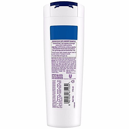 Buy Clinic Plus Shampoo AntiDandruff, 175 ml Bottle Online at