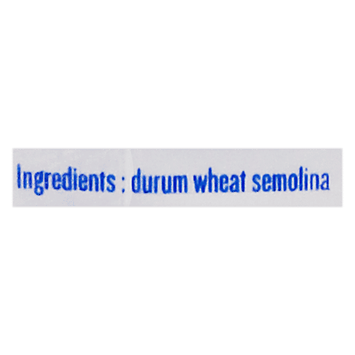 Agnesi Pasta - Gli Spaghetti n.3, 500 g Pouch 