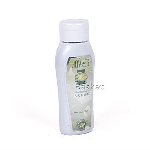 Buy Jovees Hair Tonic Revitalising 110 ml Bottle Online at Best Price