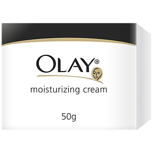 Olay Moisturizing Cream, 50 g  