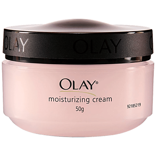 Olay Moisturizing Cream, 50 g  