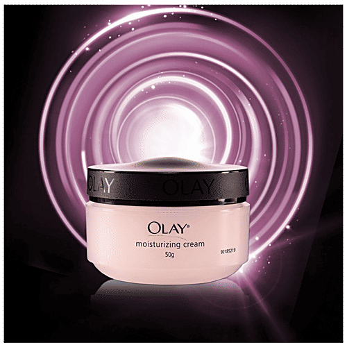 Olay Moisturizing Cream, 50 g  