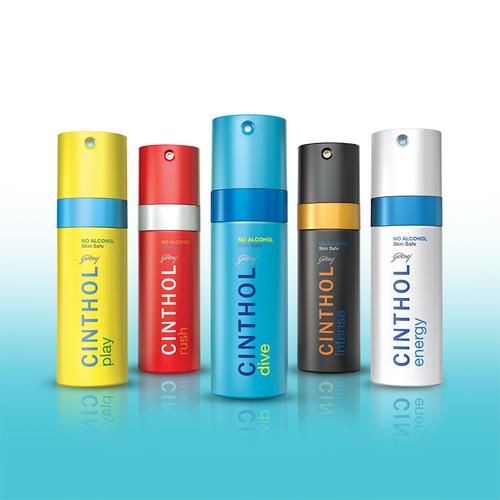 buste Verborgen Verslinden Buy Cinthol Deodorant Spray - Dive 150 ml Can Online at Best Price. of Rs  195 - bigbasket