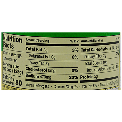 Buy Ragu Pasta Sauce - Super Chunky Mushroom Chunky 680 Gm ...