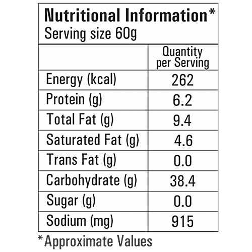 Ching'S Secret Manchurian Instant Noodles, 60 g Pouch 