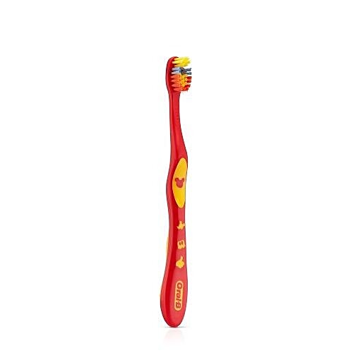 Oral-B Toothbrush - Kids (Soft), 1 nos  