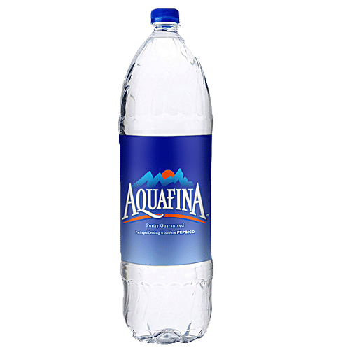 Buy Aquafina Packaged Drinking Water 2 L Online at Best Price. of Rs 35