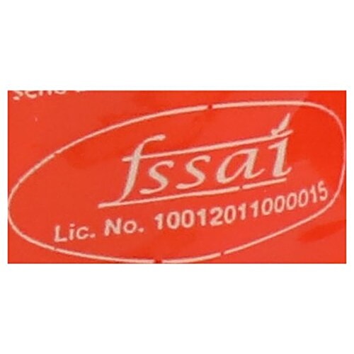 San Remo Pasta - Fusillini, 500 g Pouch 