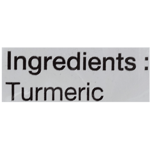 Bedekar Powder - Turmeric, 200 g Pouch 