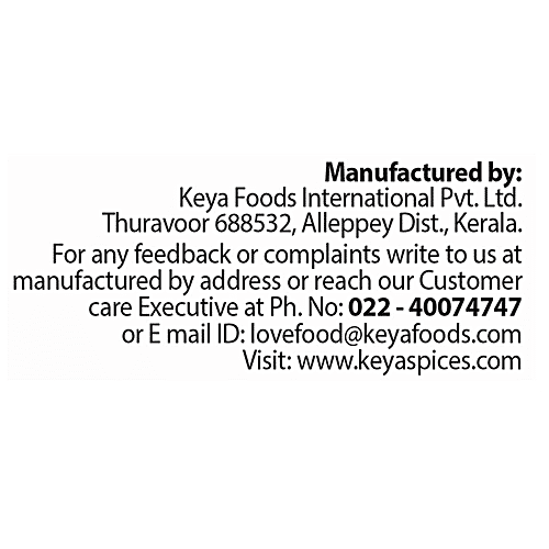 Buy Keya Oregano Freeze Dried 9 Gm Jar Online at the Best Price of Rs