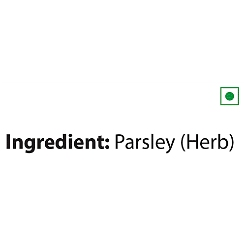 Keya Parsley, 15 g Bottle 