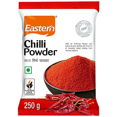 Chili Powder