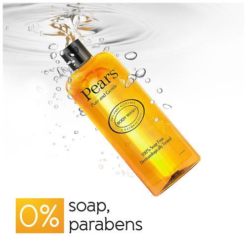 Buy Pears Shower Gel Pure Gentle 250 Ml Online At Best Price of Rs 106
