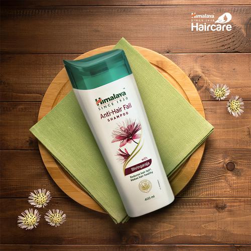 Buy Himalaya Shampoo Anti Hair Fall 200 Ml Online At Best Price of Rs   - bigbasket