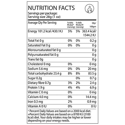 Nirapara Puttu Podi, 500 g Pouch 