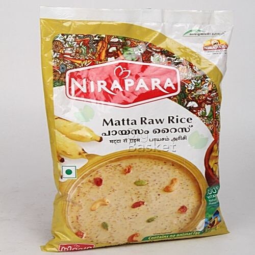 Nirapara Rice/Ari - Payasam, 1 kg Pouch 