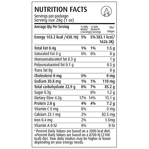 Nirapara Ragi Puttu Podi, 500 g Pouch 