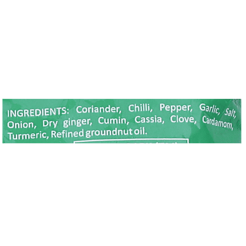 Sakthi Masala - Chicken, 100 g Pouch 