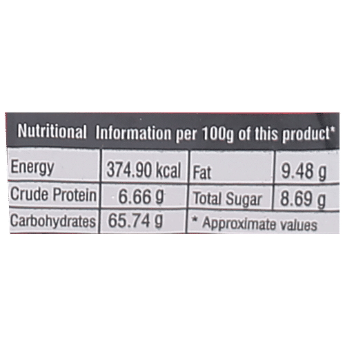 Sakthi Powder - Tamarind Rice, 50 g Pouch 