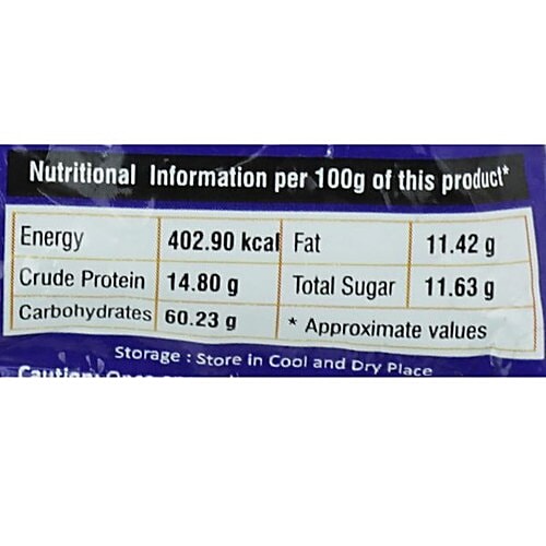 Sakthi Masala - Briyani, 50 g Pouch 