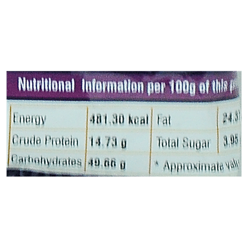 Sakthi Masala - Egg Kuruma, 50 g Pouch