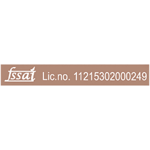 Daadi's Golden Wheat Crisps - Jeera Khakhra, 180 g Pouch Zero Trans Fat