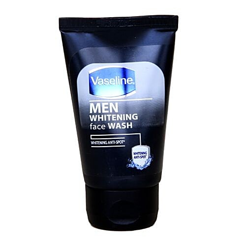 vaseline face wash price
