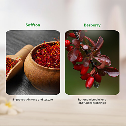 VLCC Salon Series Insta Glow Facial Kit - Soft, Nourished & Glowing Skin, 252 g (6 Facials) 