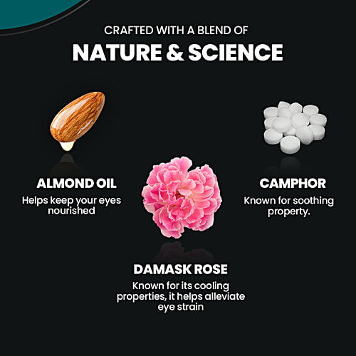 Himalaya Kajal, 2.6 g  