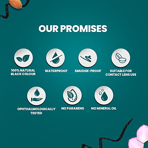 Himalaya Kajal, 2.6 g  